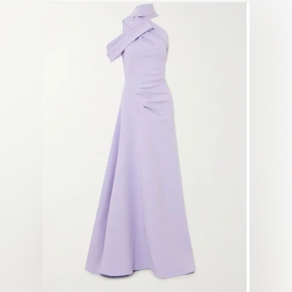 Toni Maticevski inclination gown - Picture 3 of 6